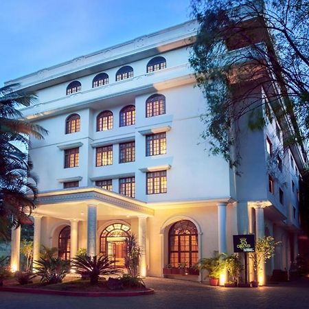 Hotel The The Grand Magrath Бангалор Екстериор снимка